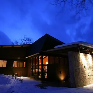 **** 旅館 支笏湖翠山亭倶楽部 日本